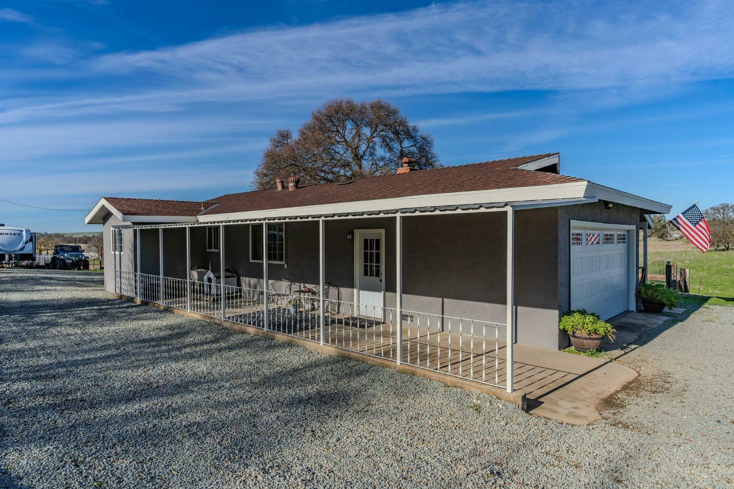 Property Photo:  9529 Almond Drive  CA 95252 