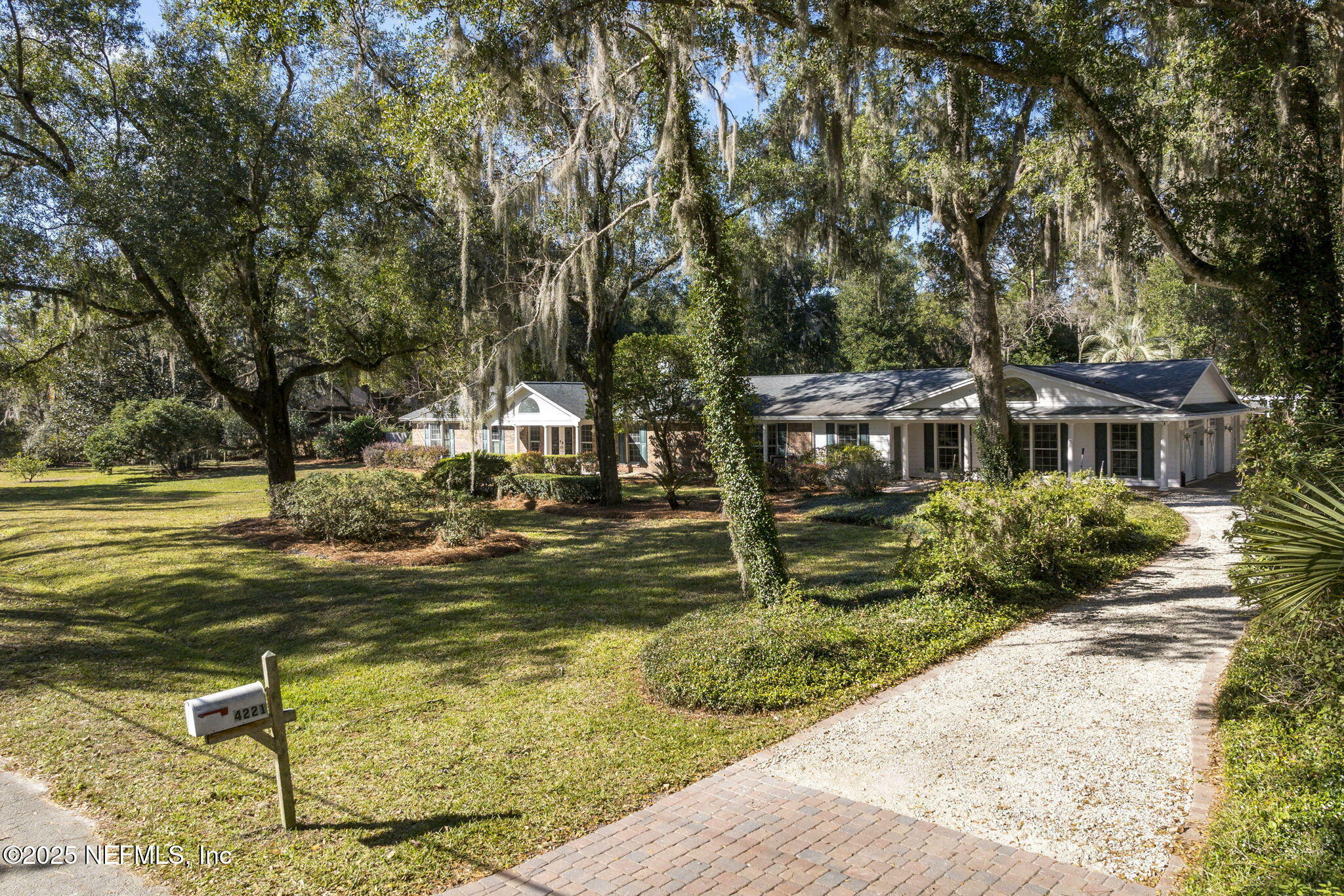 Property Photo:  4221 Clearwater Lane  FL 32223 