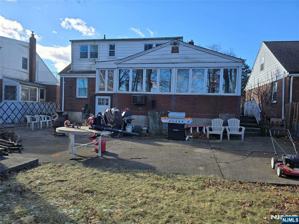 Property Photo:  2-19 17th Street  NJ 07410 