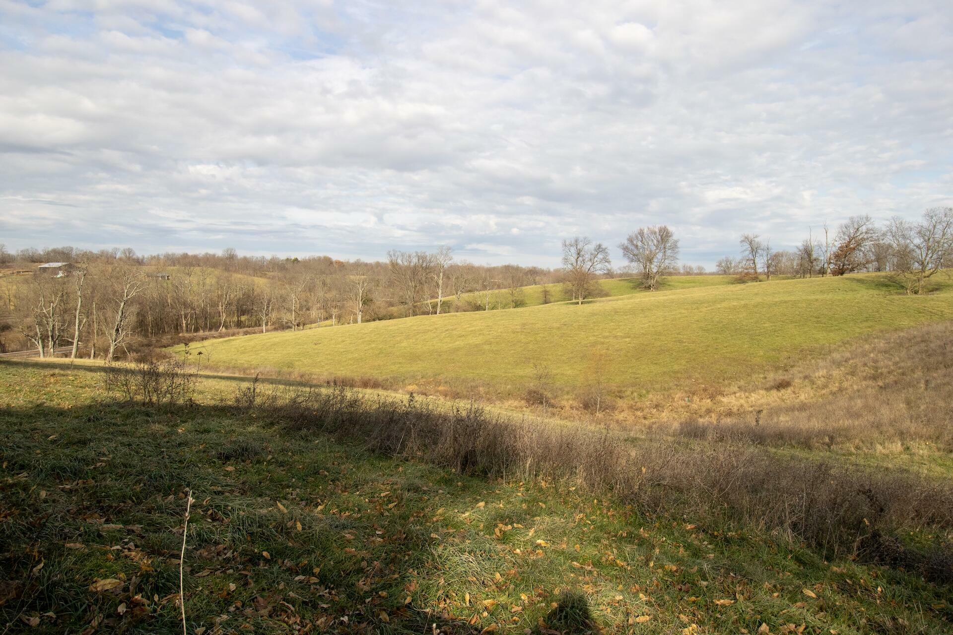 Property Photo:  11477 Banklick - Tract 2 Road  KY 41094 