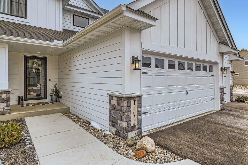 Property Photo:  15653 Wyoming Avenue  MN 55378 