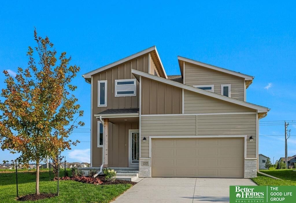 Property Photo:  17609 Willit Street  NE 68007 