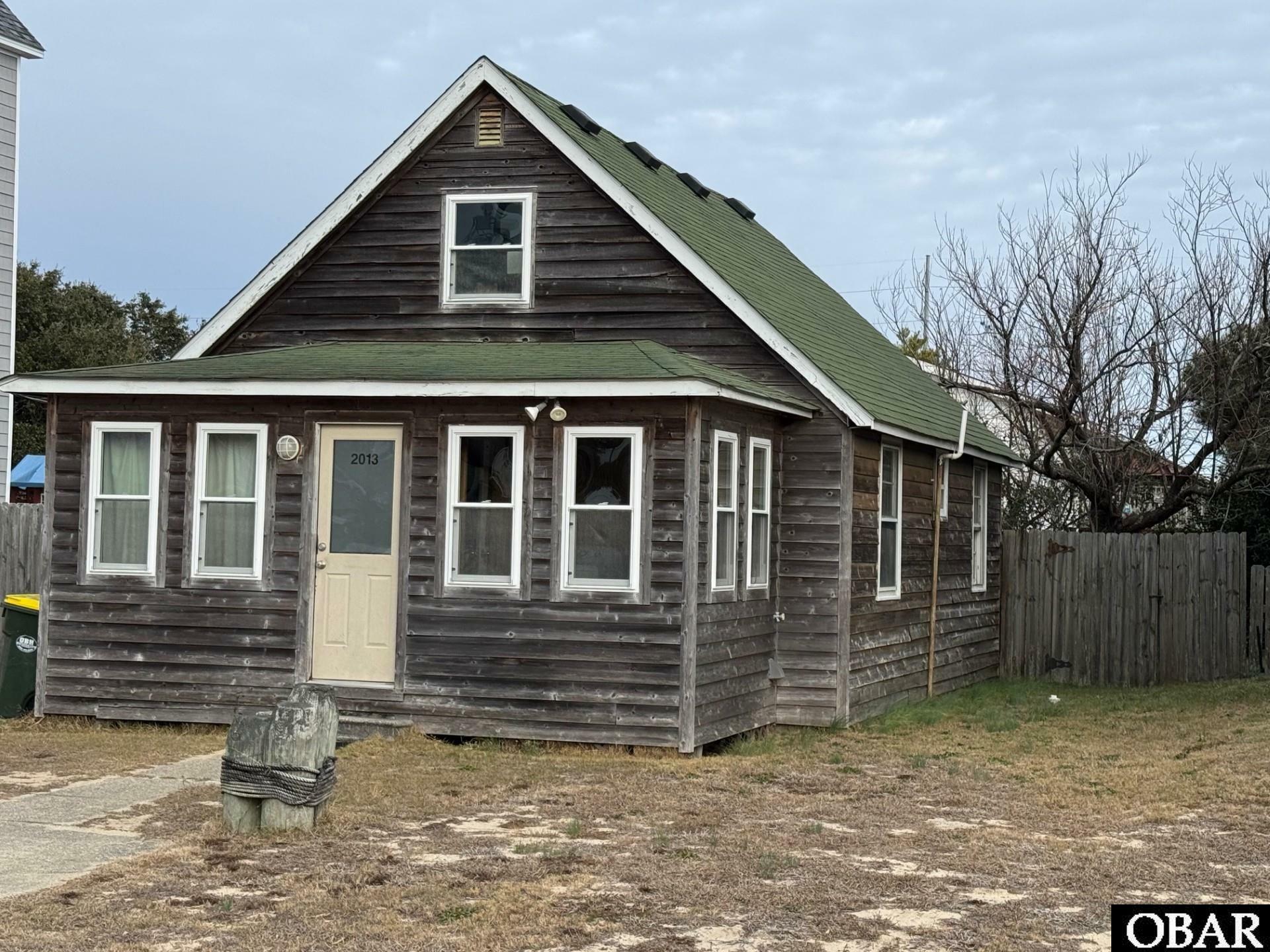 Property Photo: 2013 Norfolk Street NC 27948-0000