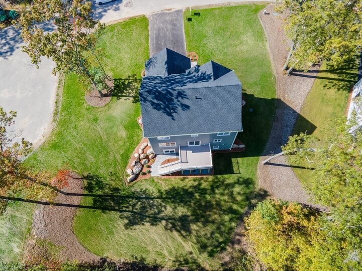 70 Sperry Lane Lot 11  North Attleboro MA 02760 photo