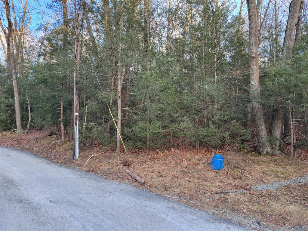 Property Photo:  Lot 0 Stevens Park Rd  MA 01507 