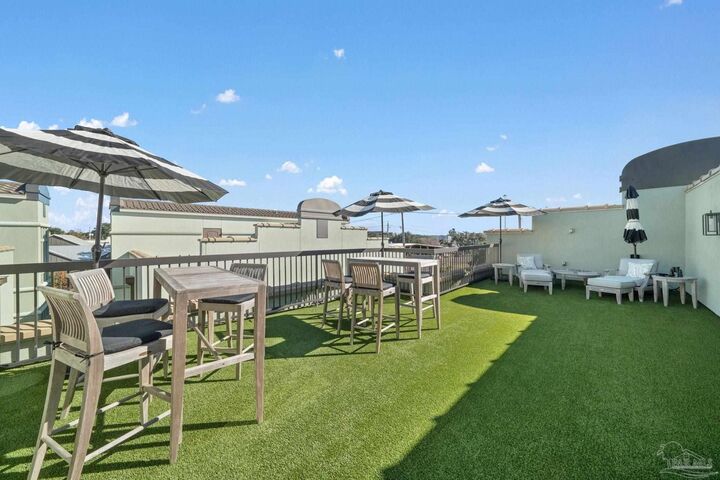 Property Photo: 752 E Wright St FL 32501