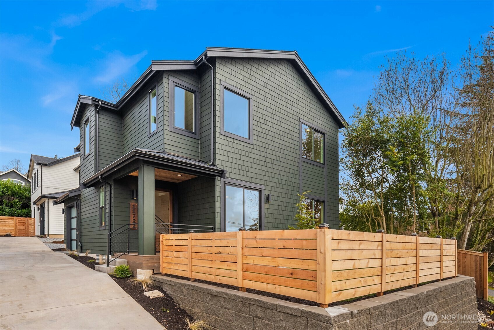 Property Photo:  11722  82nd Avenue NE A  WA 98034 