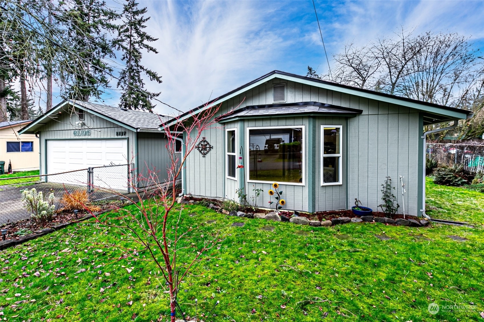 Property Photo:  17117  17th Avenue Ct E  WA 98387 