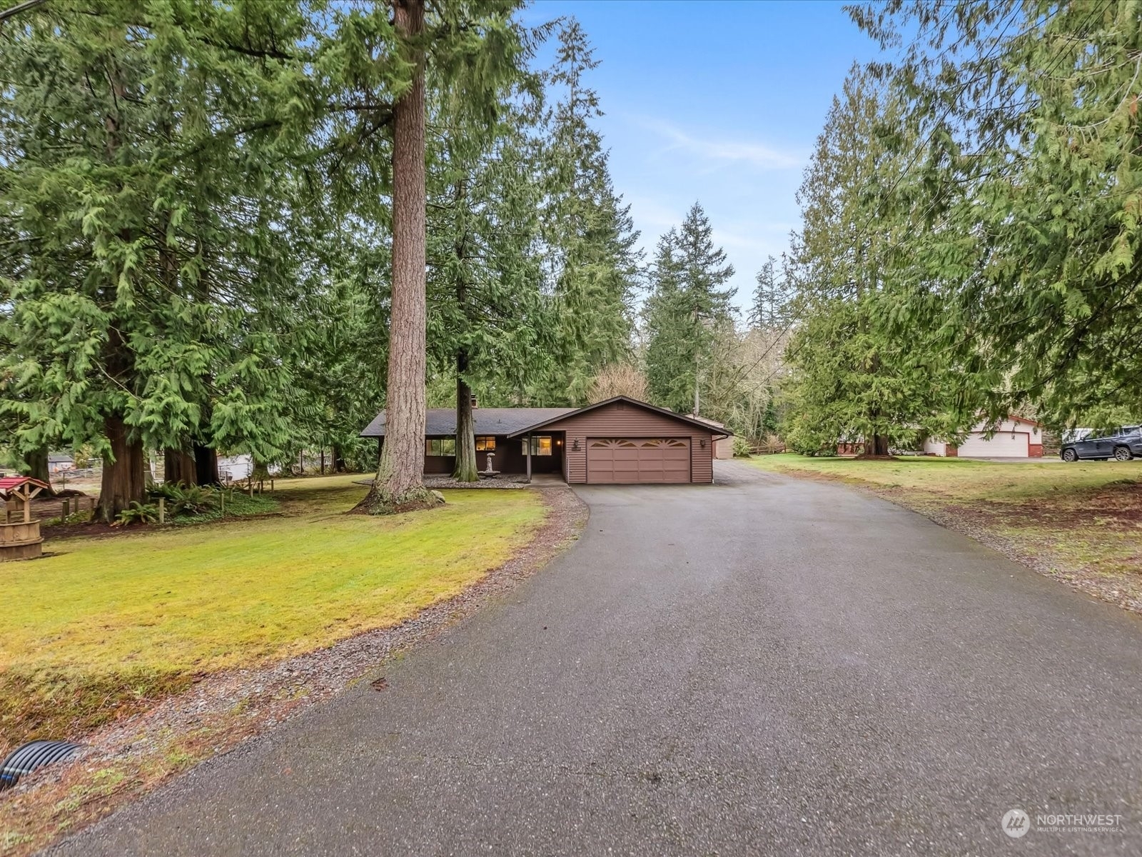 Property Photo: 13808 30th Ave NW WA 98271