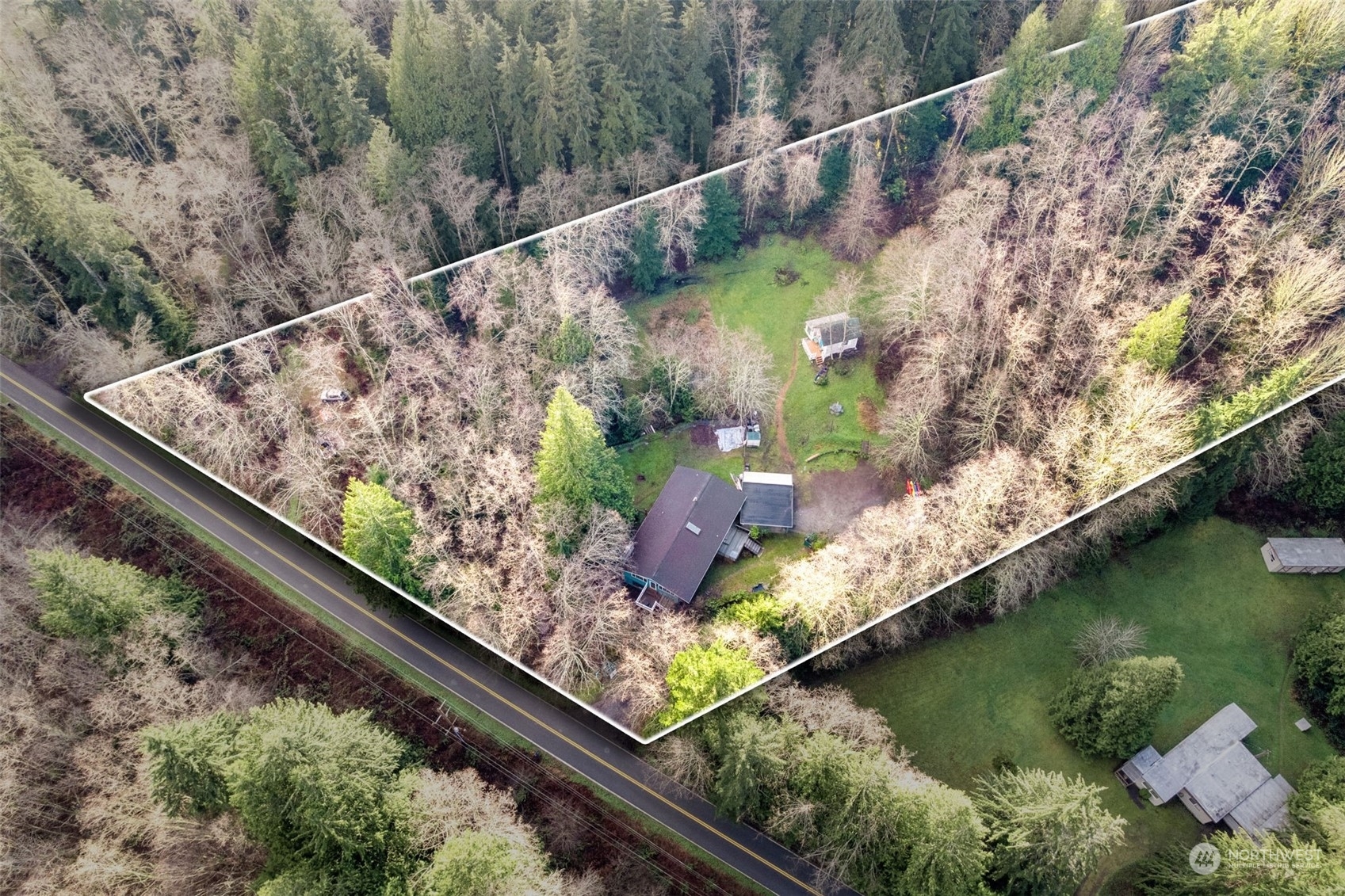 Property Photo:  559  Summerland Road  WA 98229 