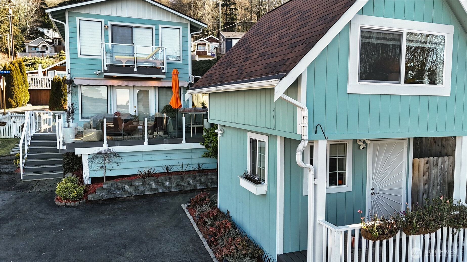 Property Photo: 903 S 281st Street WA 98198