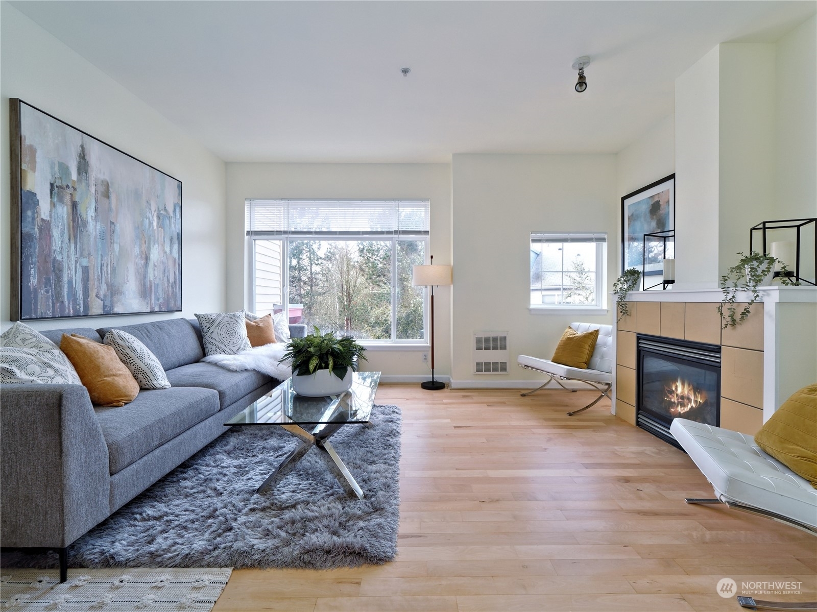 Property Photo: 7420 Newcastle Golf Club Road F WA 98059
