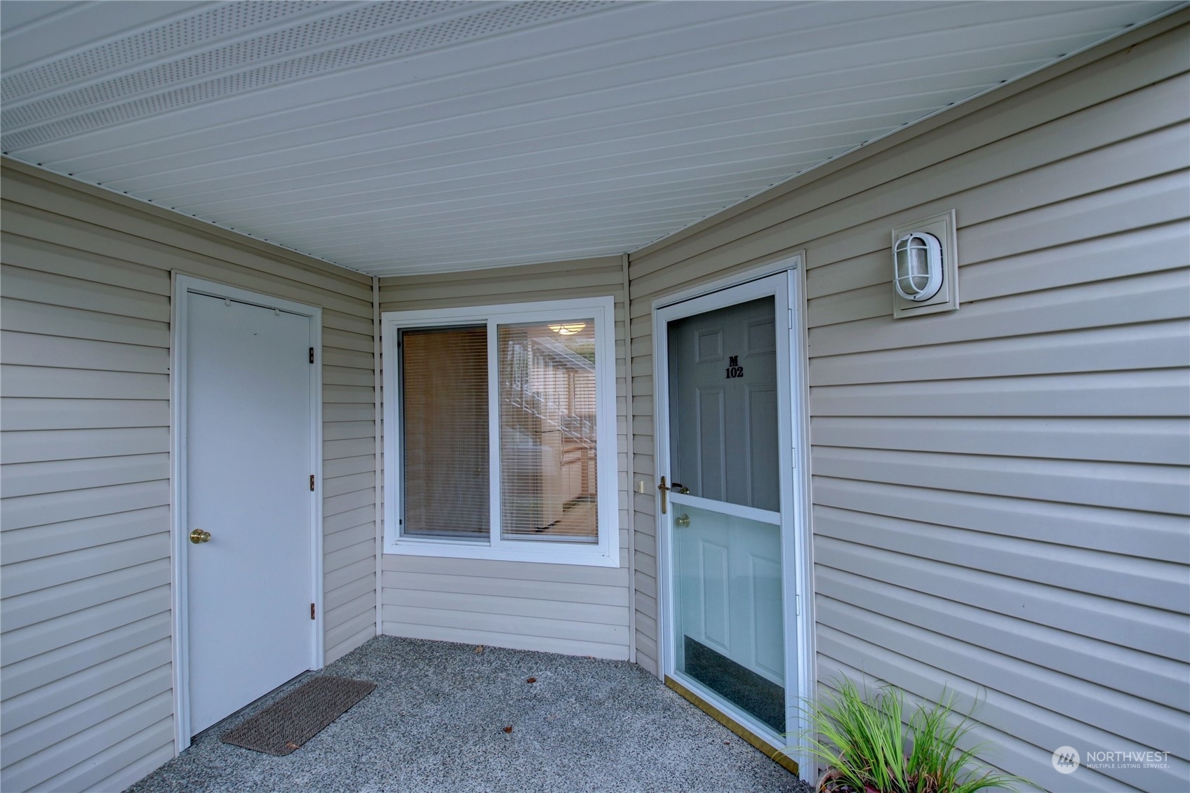 Property Photo:  9210  Market Place M102  WA 98258 