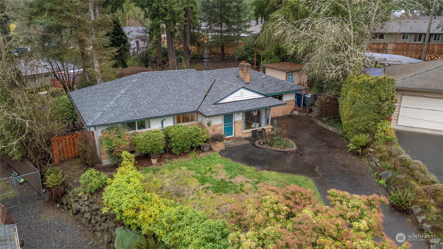 Property Photo:  7207  198th Street SW  WA 98036 