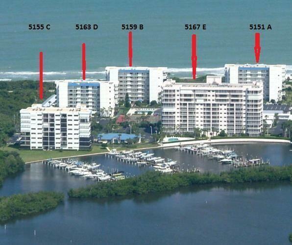 Property Photo:  5155 N Highway A1a Highway N 314  FL 34949 