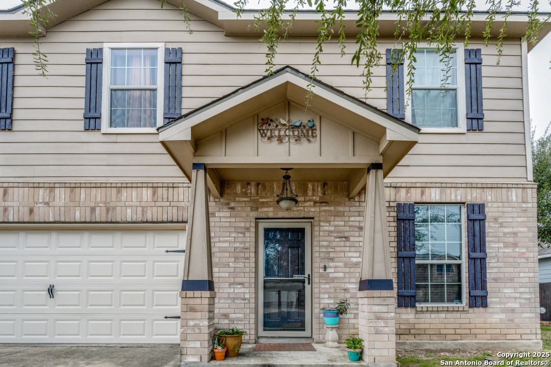 Property Photo: 7546 Derby Vista TX 78154