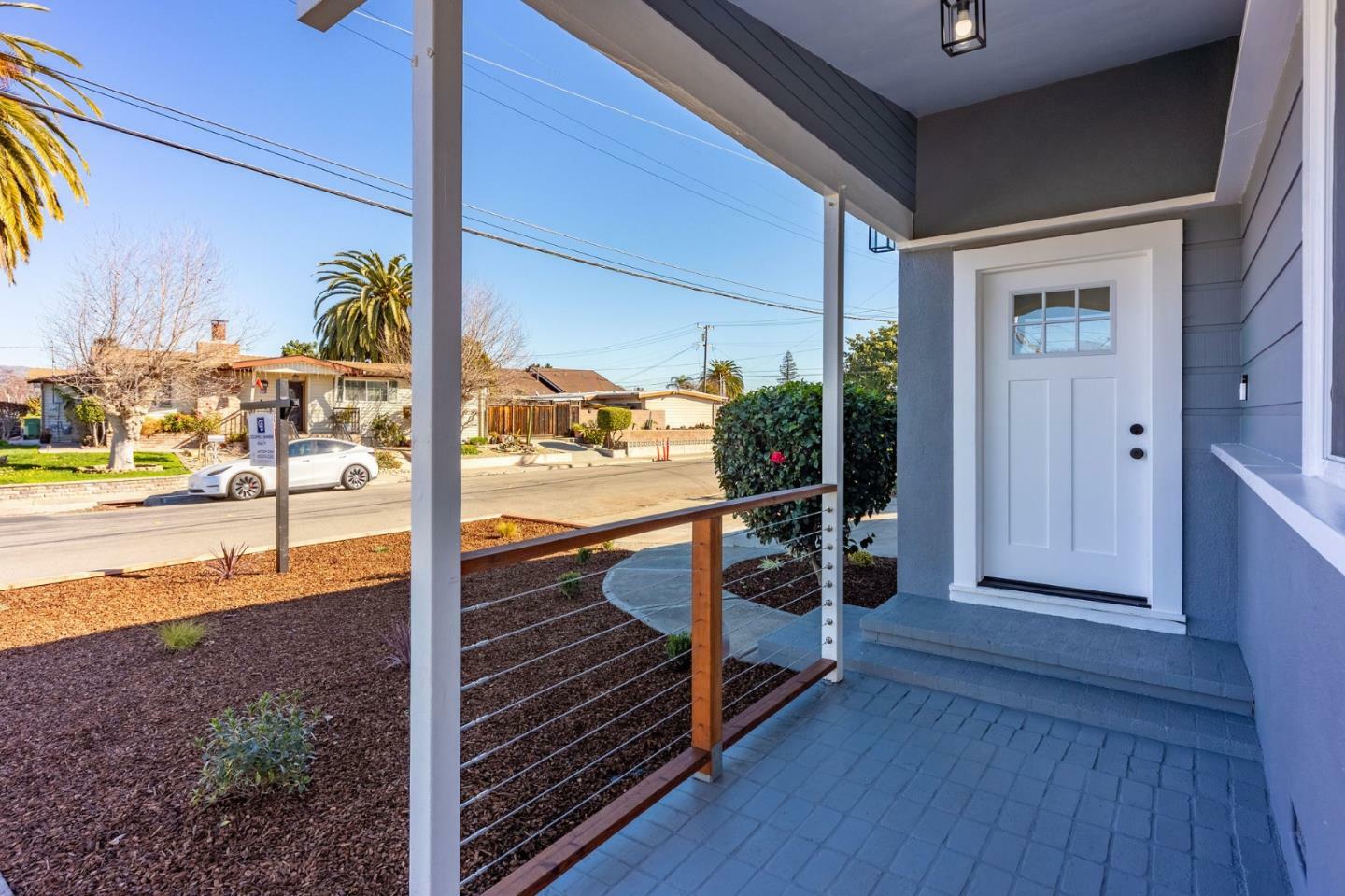 Property Photo:  36567 Darvon Street  CA 94560 