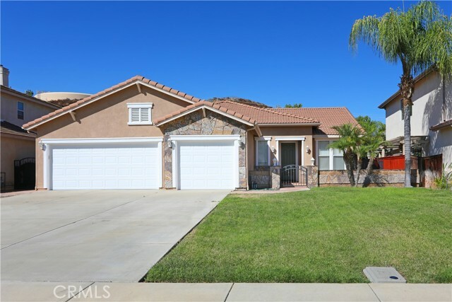 36553 Chantecler Road  Winchester CA 92596 photo