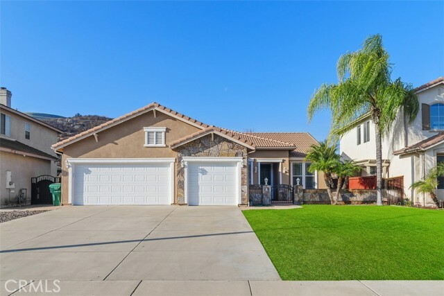 Property Photo:  36553 Chantecler Road  CA 92596 