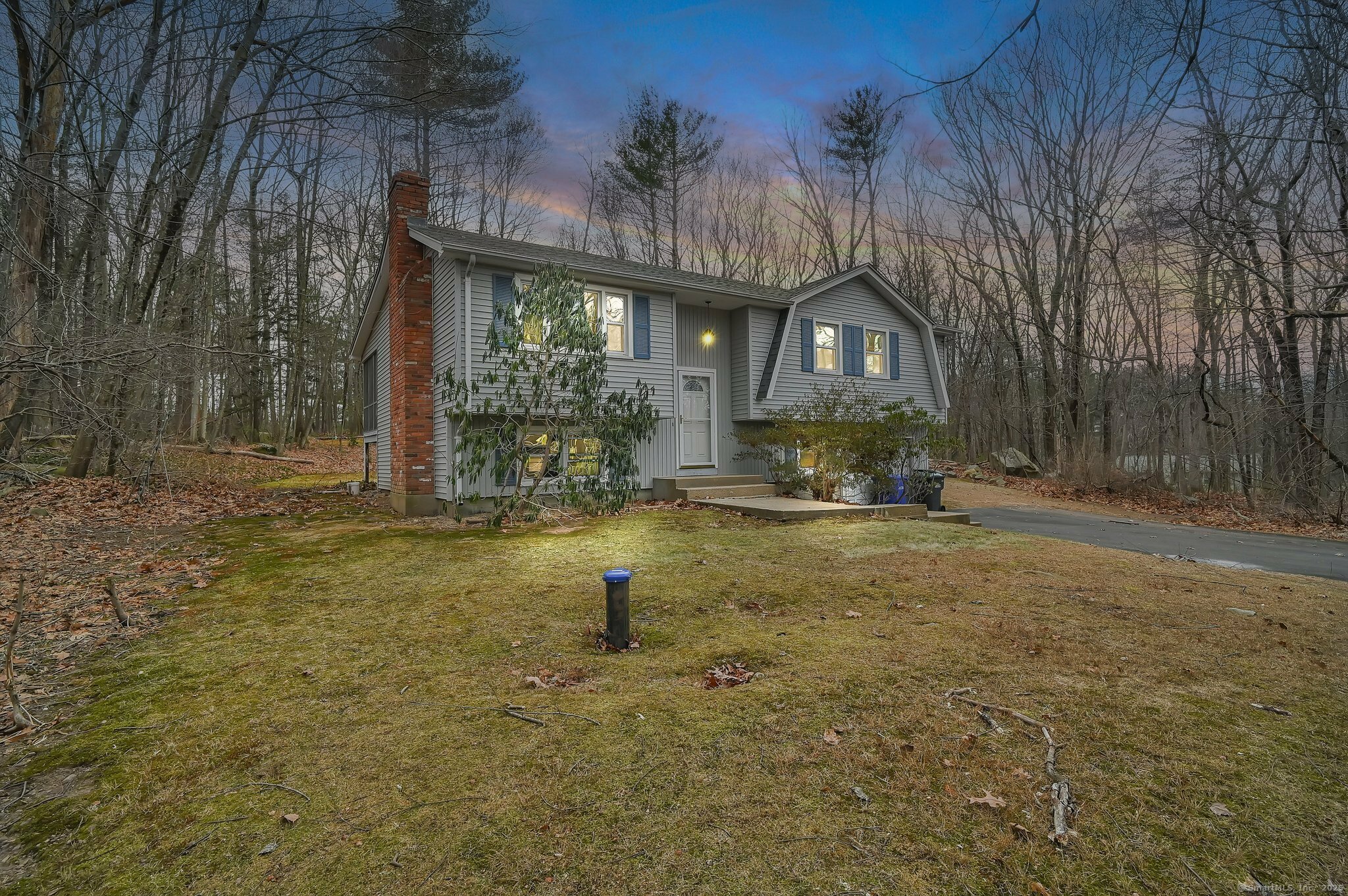 Property Photo:  50 Buff Cap Road  CT 06029 