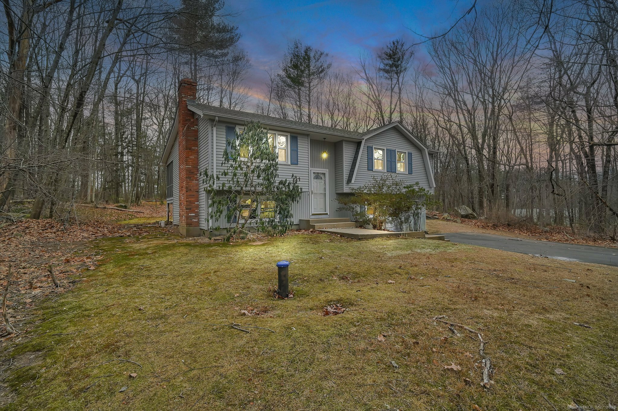 Property Photo:  50 Buff Cap Road  CT 06029 