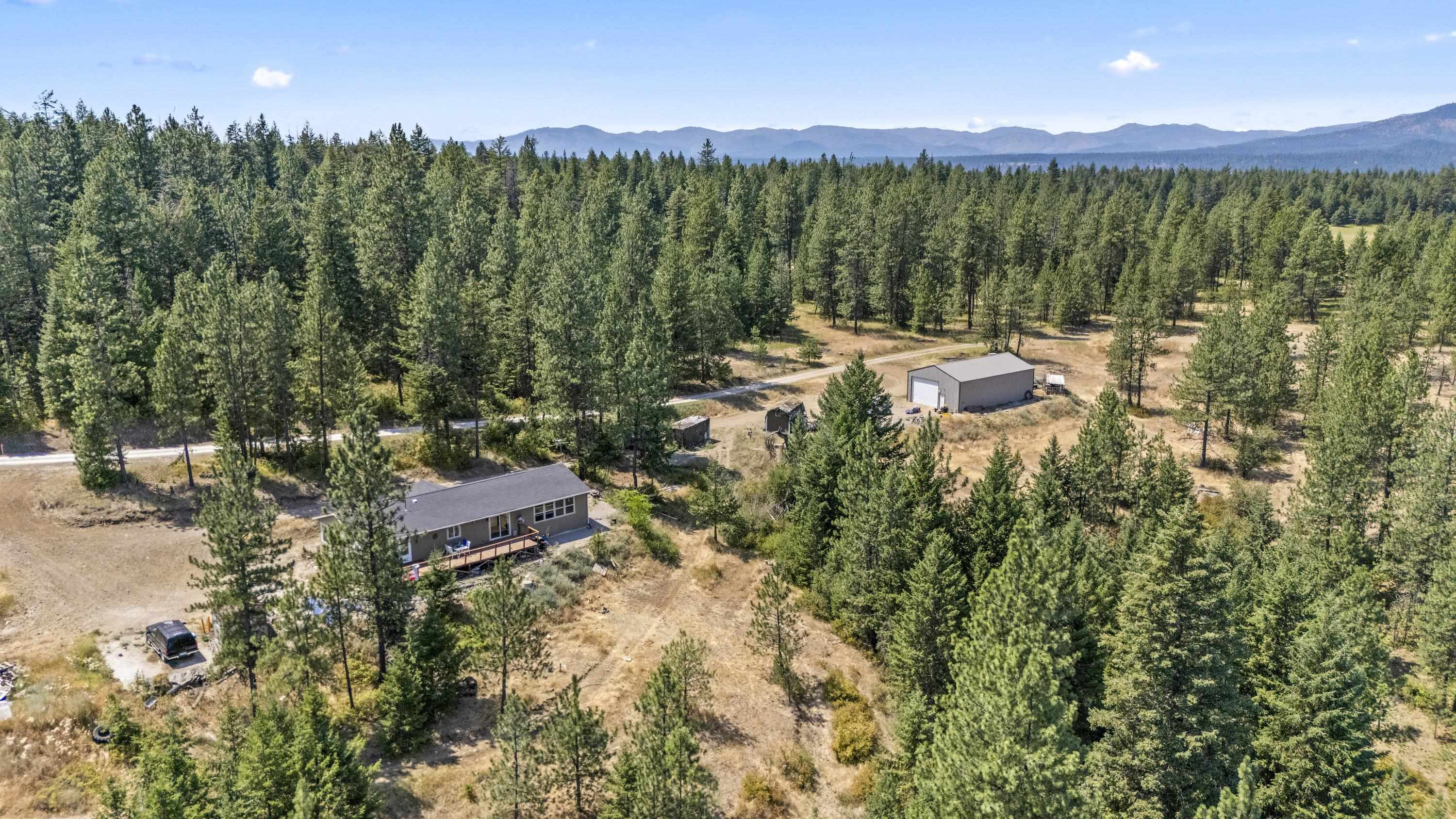 Property Photo:  4342 Wild Trax Way  WA 99173 