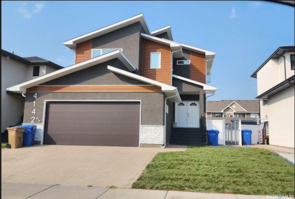 Property Photo:  4142 Green Olive Way E  SK S4V 1P8 