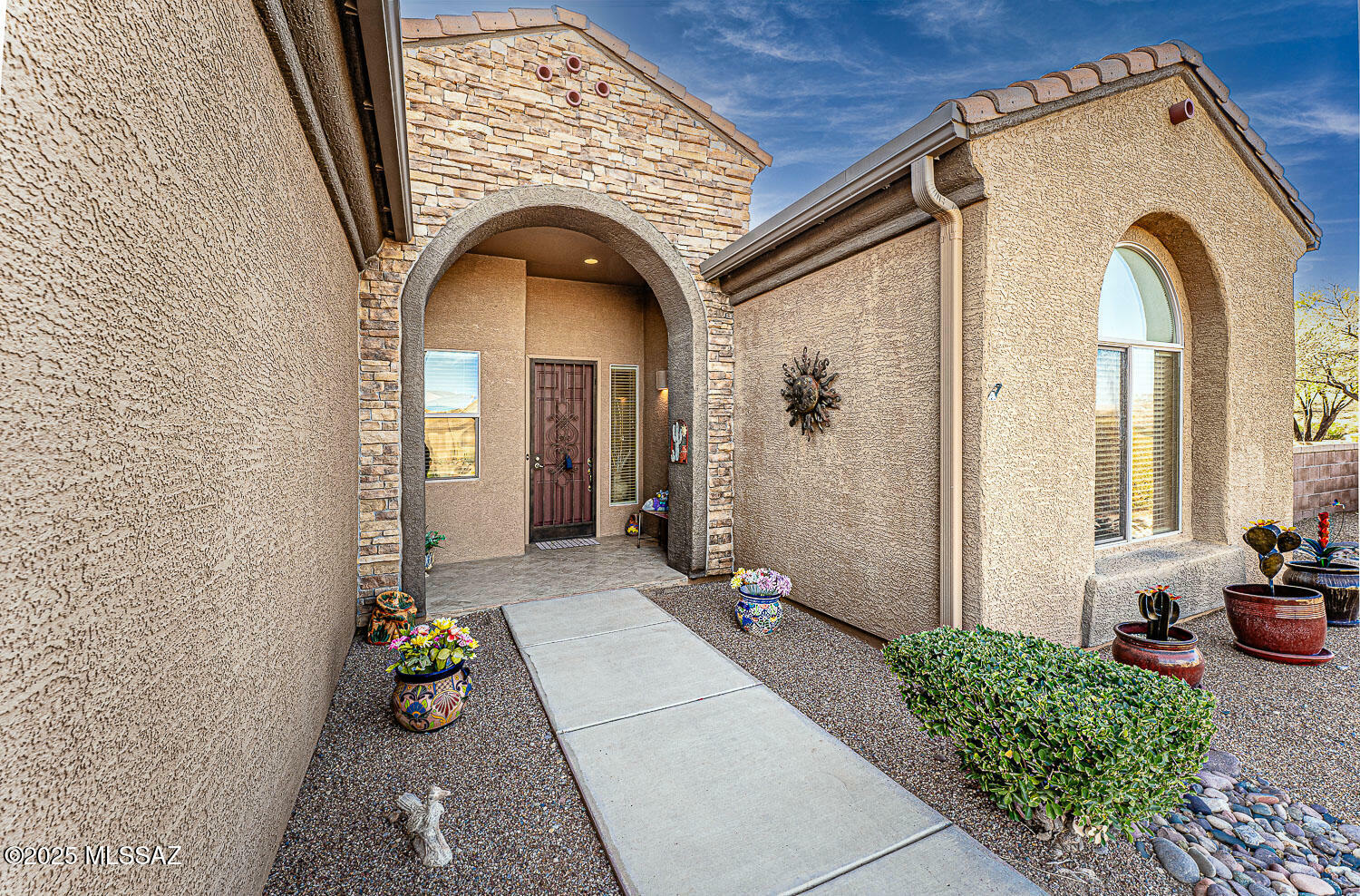 Property Photo:  5814 S Turquoise Canyon Drive  AZ 85622 