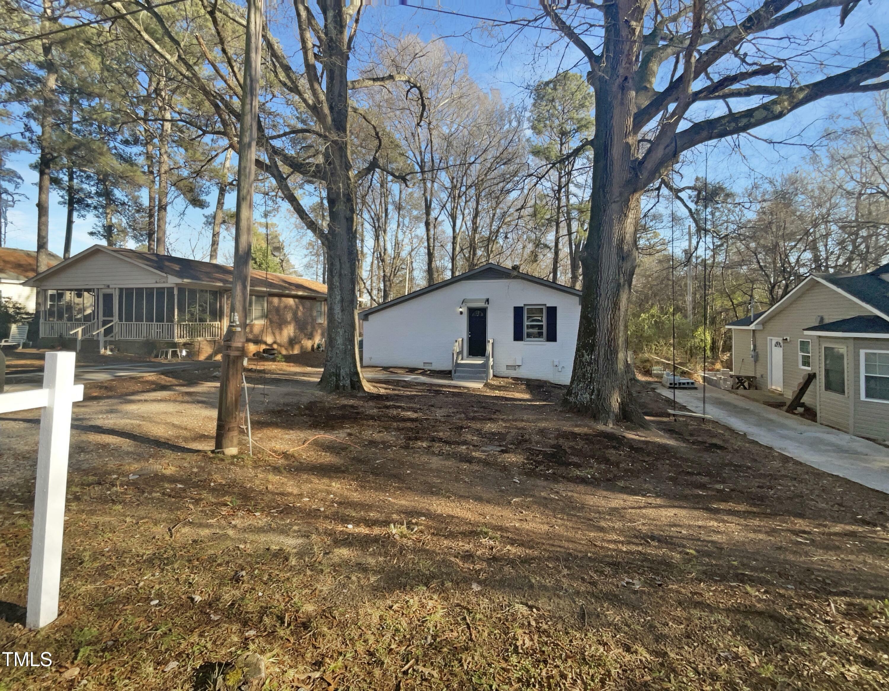 708 N Allen Road  Wake Forest NC 27587 photo