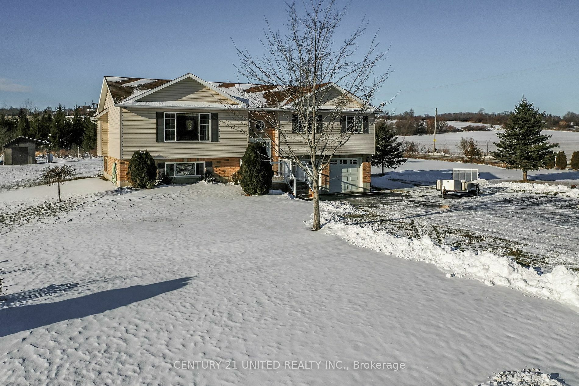 Property Photo:  180 Wood Duck Dr  ON K0L 1B0 