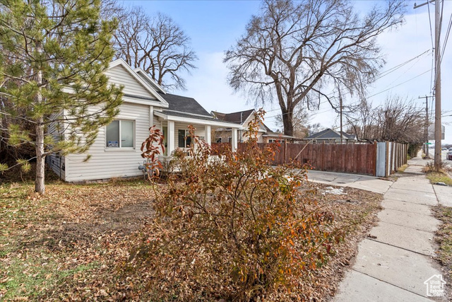 Property Photo:  2759 S 700 E  UT 84106 