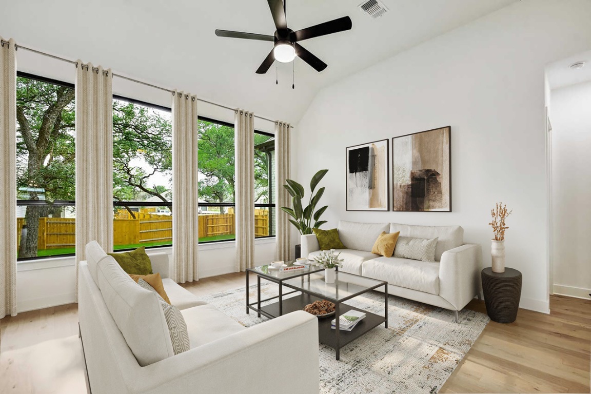 Property Photo: 284 Wood Thrush Run TX 78640