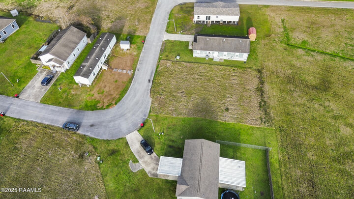 Property Photo: 105 Watermark Drive LA 70501