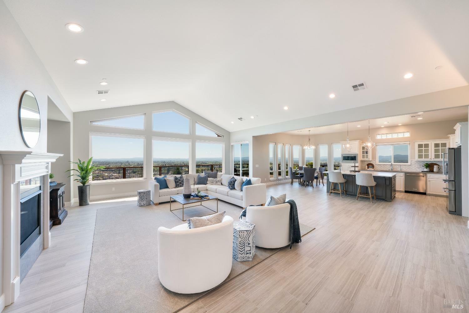 Property Photo: 1000 Wikiup Drive CA 95403
