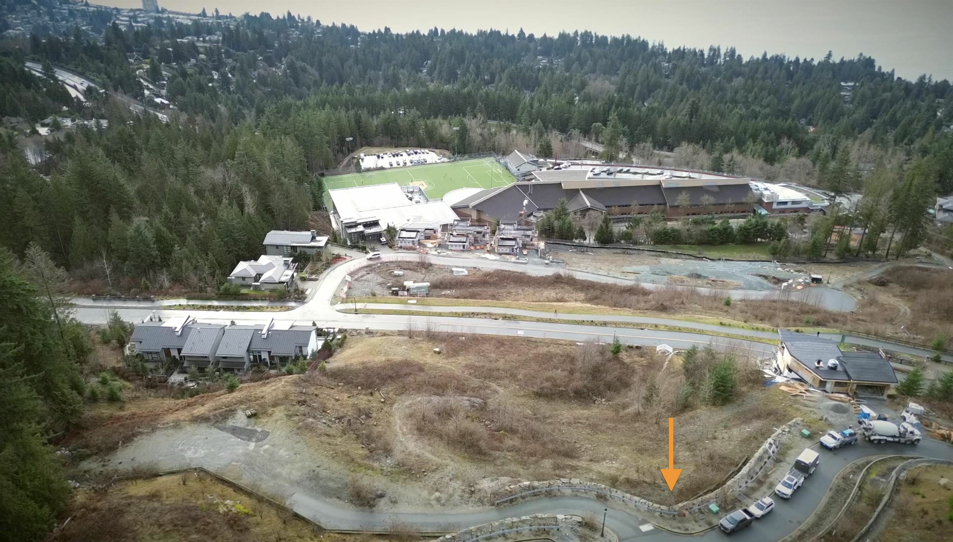 Property Photo: 2730 Rodgers Creek Place BC V7S 0A7
