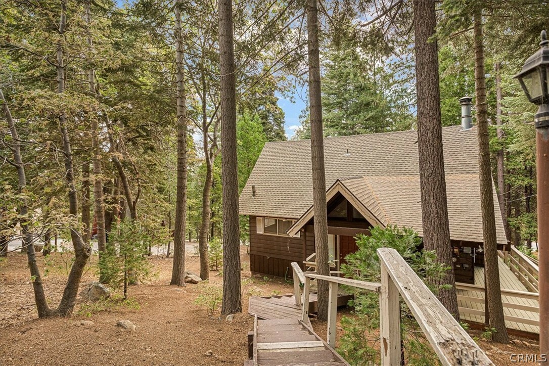 Property Photo: 26538 Lake Forest Drive CA 92391