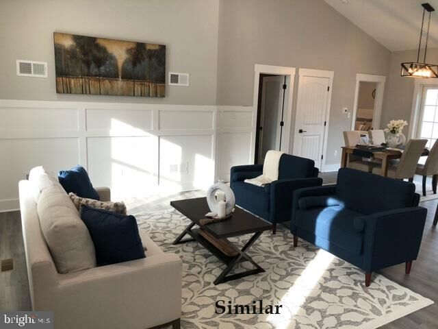 Property Photo: 0 Locust Drive PA 17340