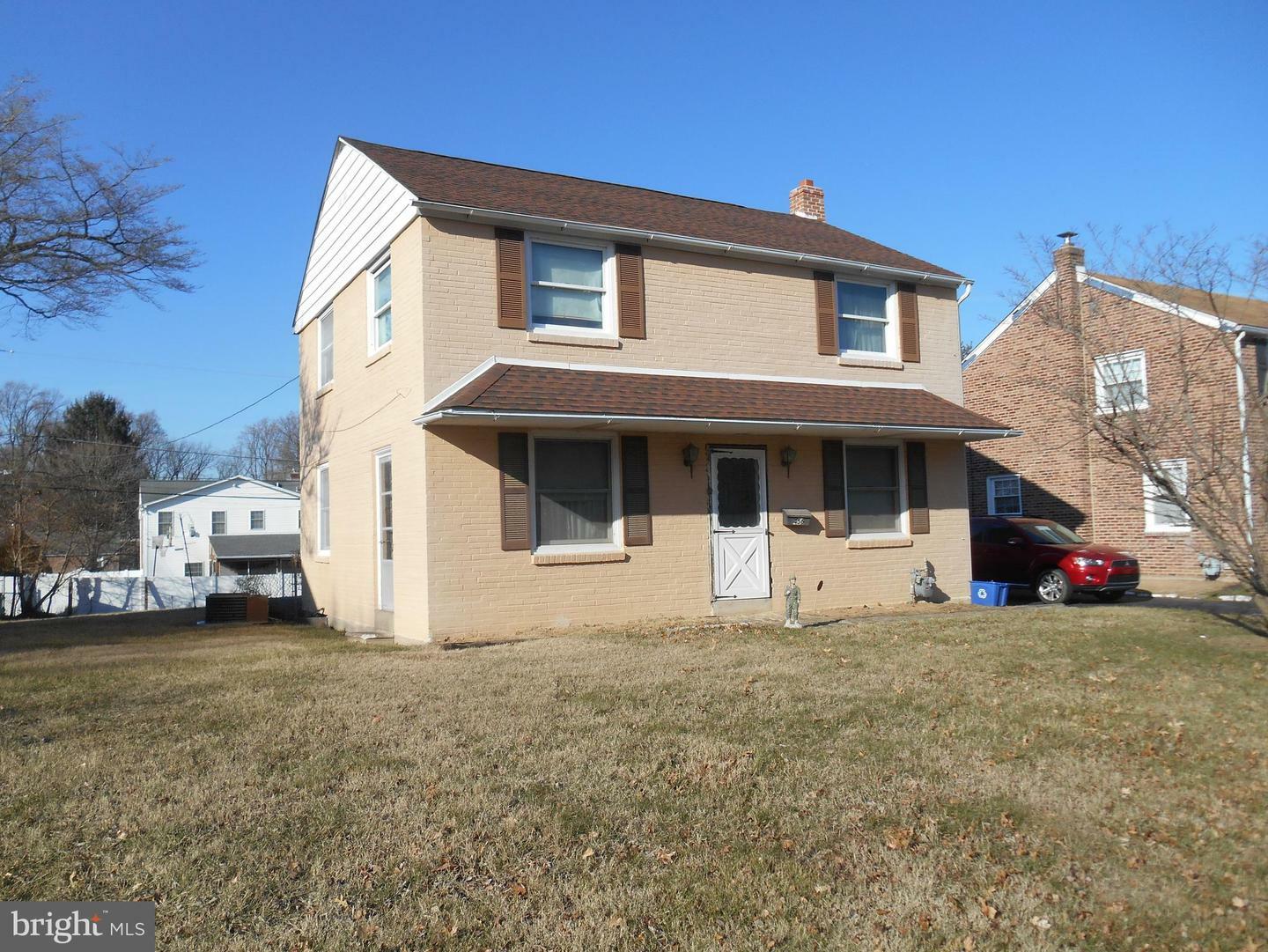 Property Photo:  456 Wheatsheaf Road  PA 19064 