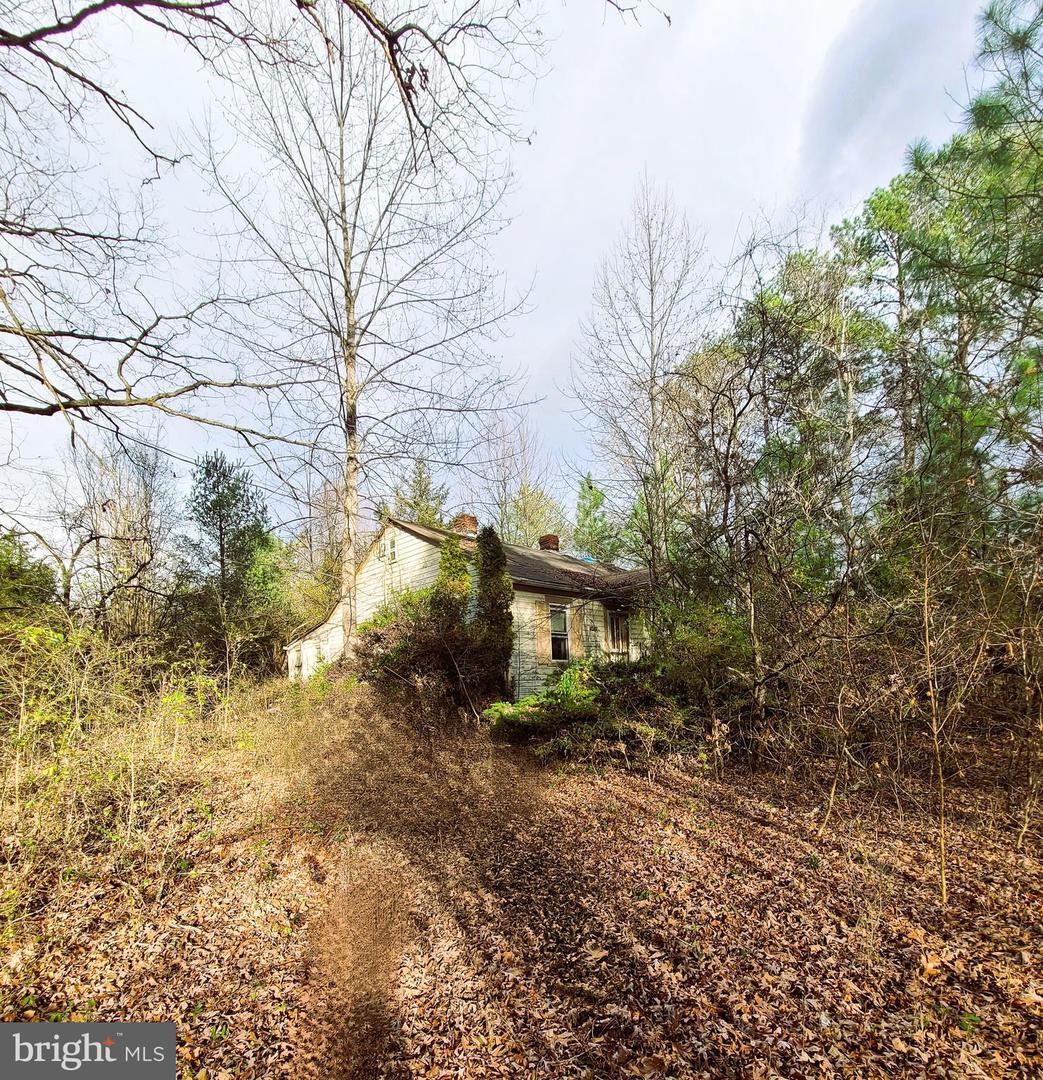 Property Photo: 19493 Lake Orange Road VA 22960