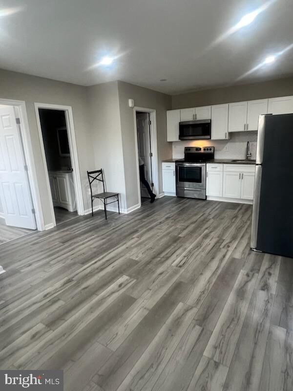 Property Photo: 430 Macdade Boulevard 2 PA 19023