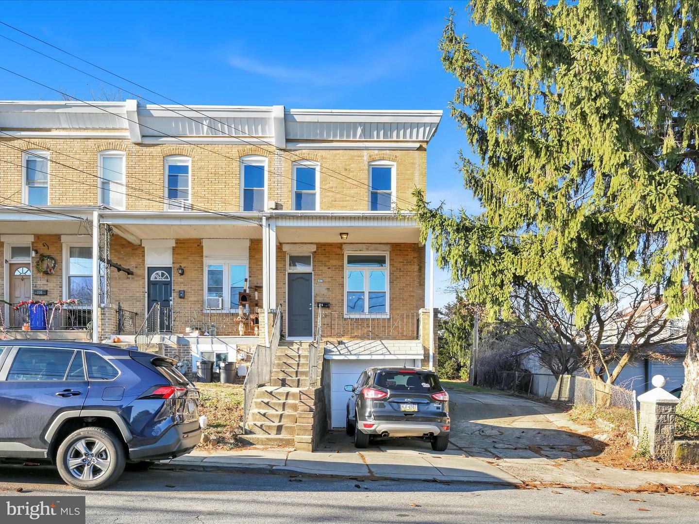 Property Photo:  234 N Sycamore Avenue  PA 19018 