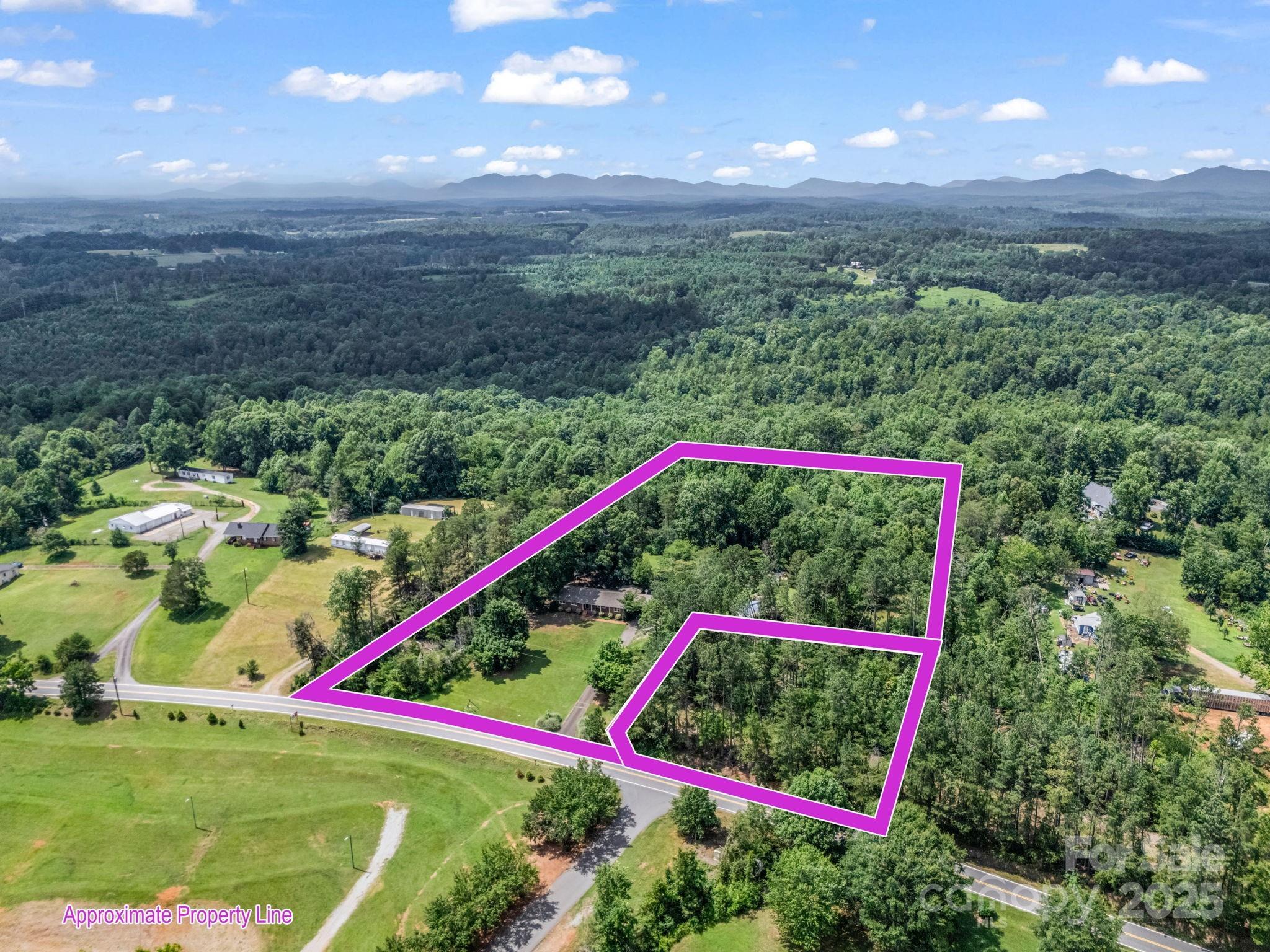 Property Photo:  1737 Whitesides Road  NC 28043 