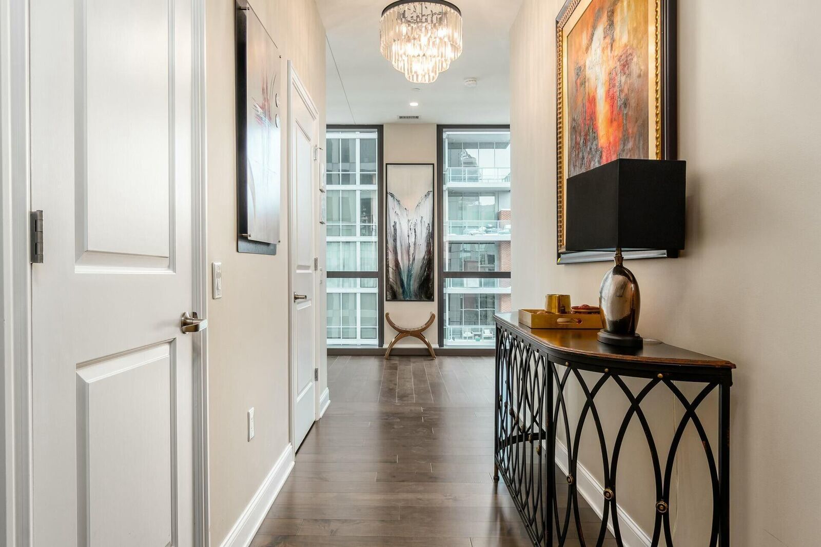 Property Photo: 250 W Spring Street OH 43215