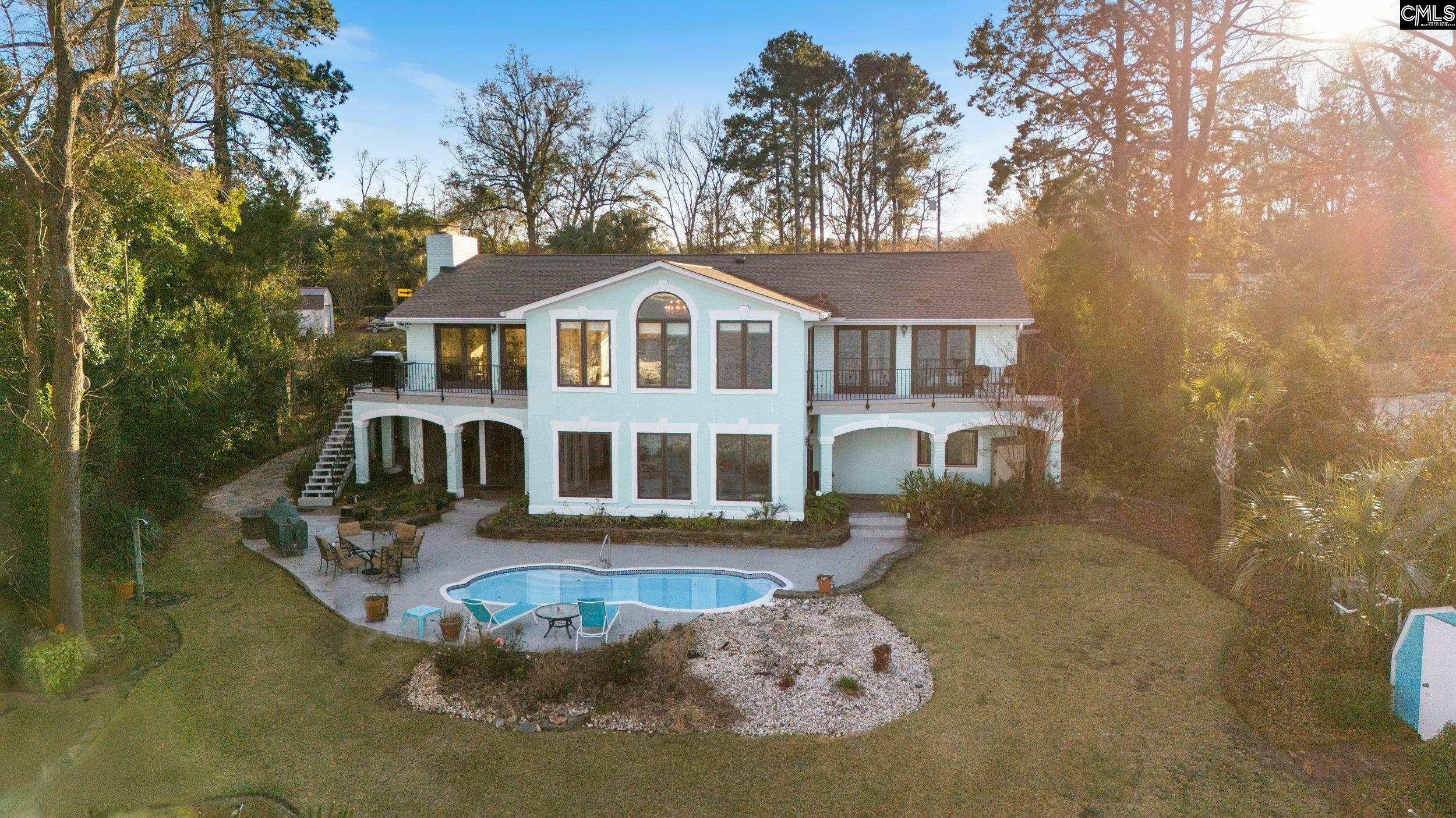 Property Photo: 143 Yachting SC 29072-0000