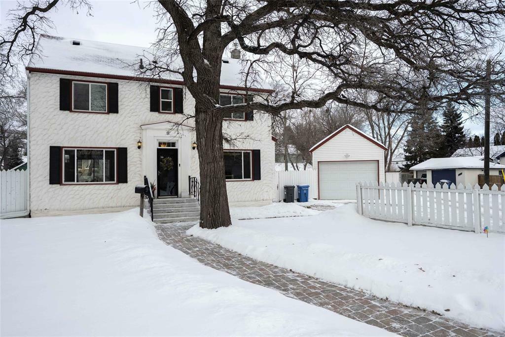 9 Elm Park Road  Winnipeg MB R2M 0W1 photo