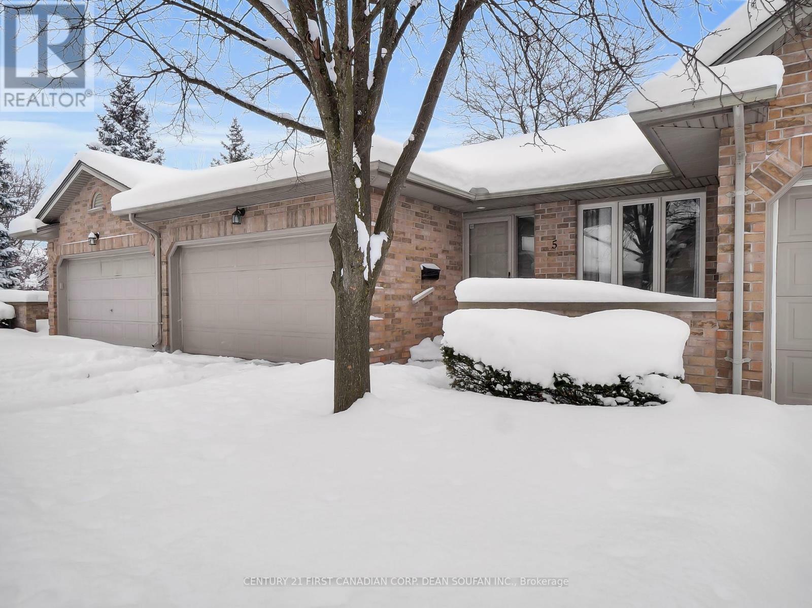 Property Photo:  1241 Beaverbrook Avenue 5  ON N6H 5P1 