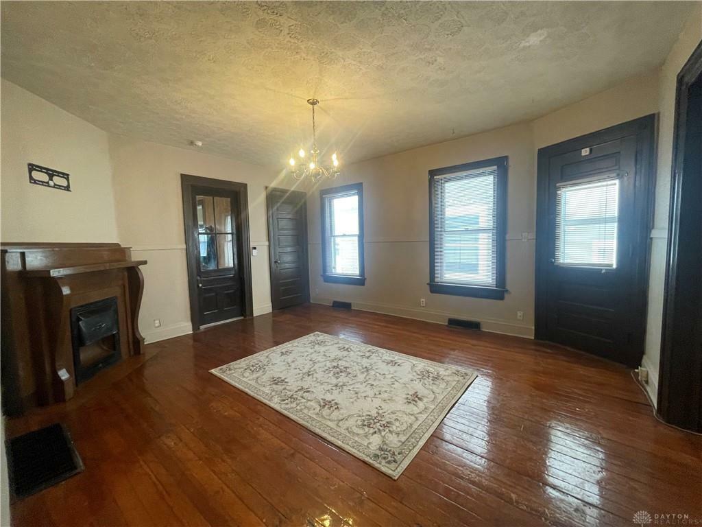 Property Photo:  254 Linden Avenue  OH 45403 