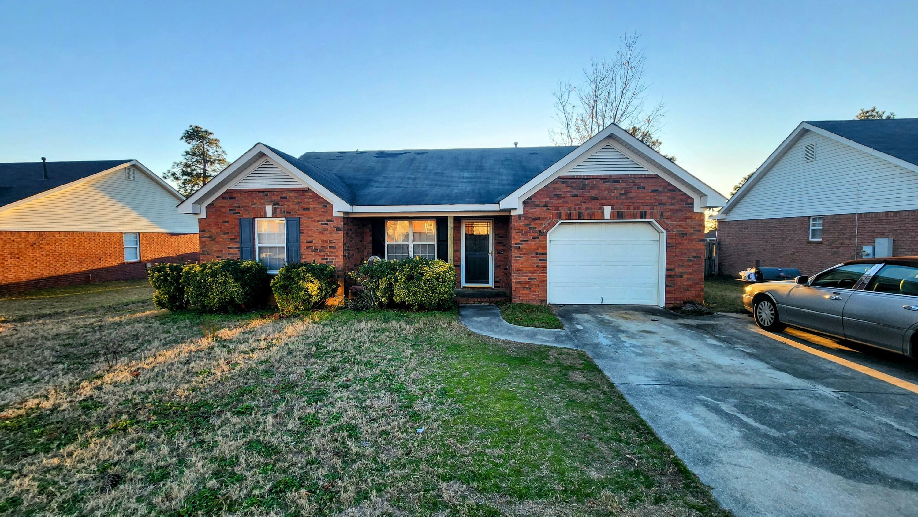 Property Photo:  4413 Silverton Road  GA 30909 