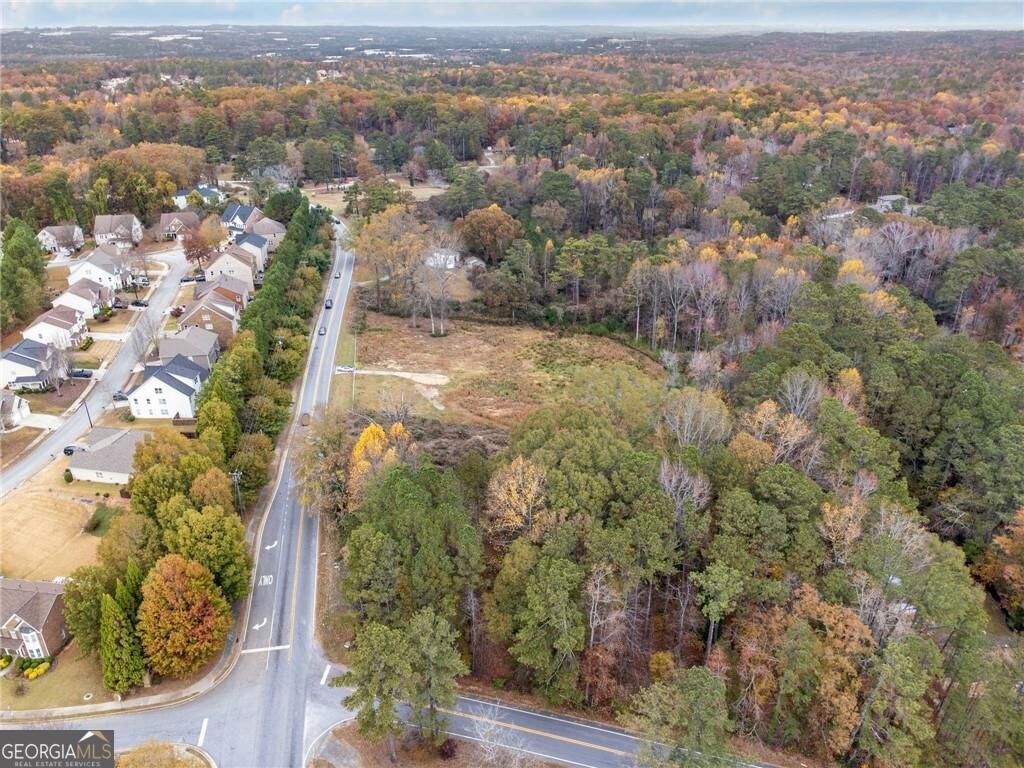 Property Photo:  1470 Boat Rock Road SW  GA 30331 