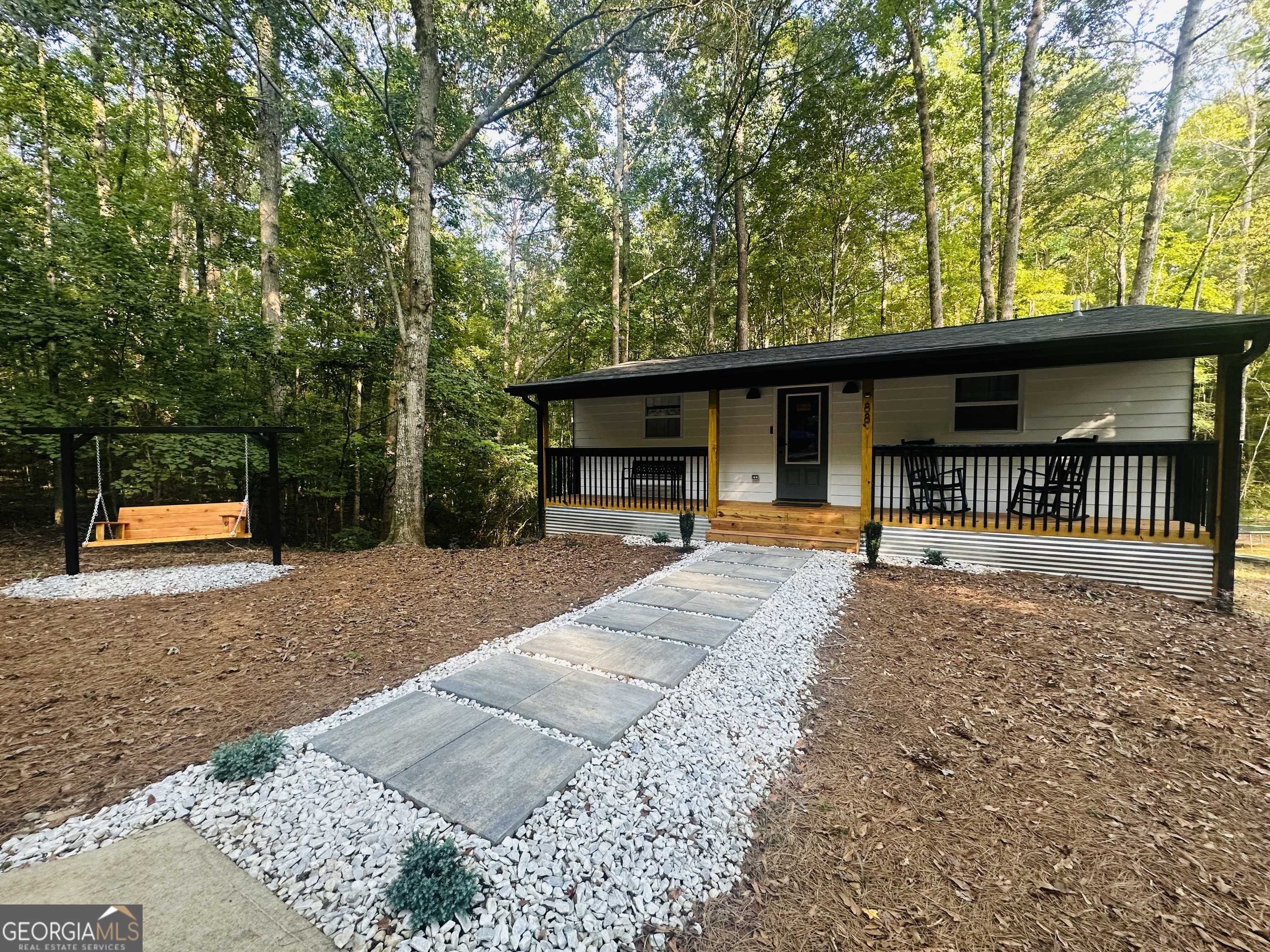 Property Photo:  88 E Mourning Dove Court  GA 31064 